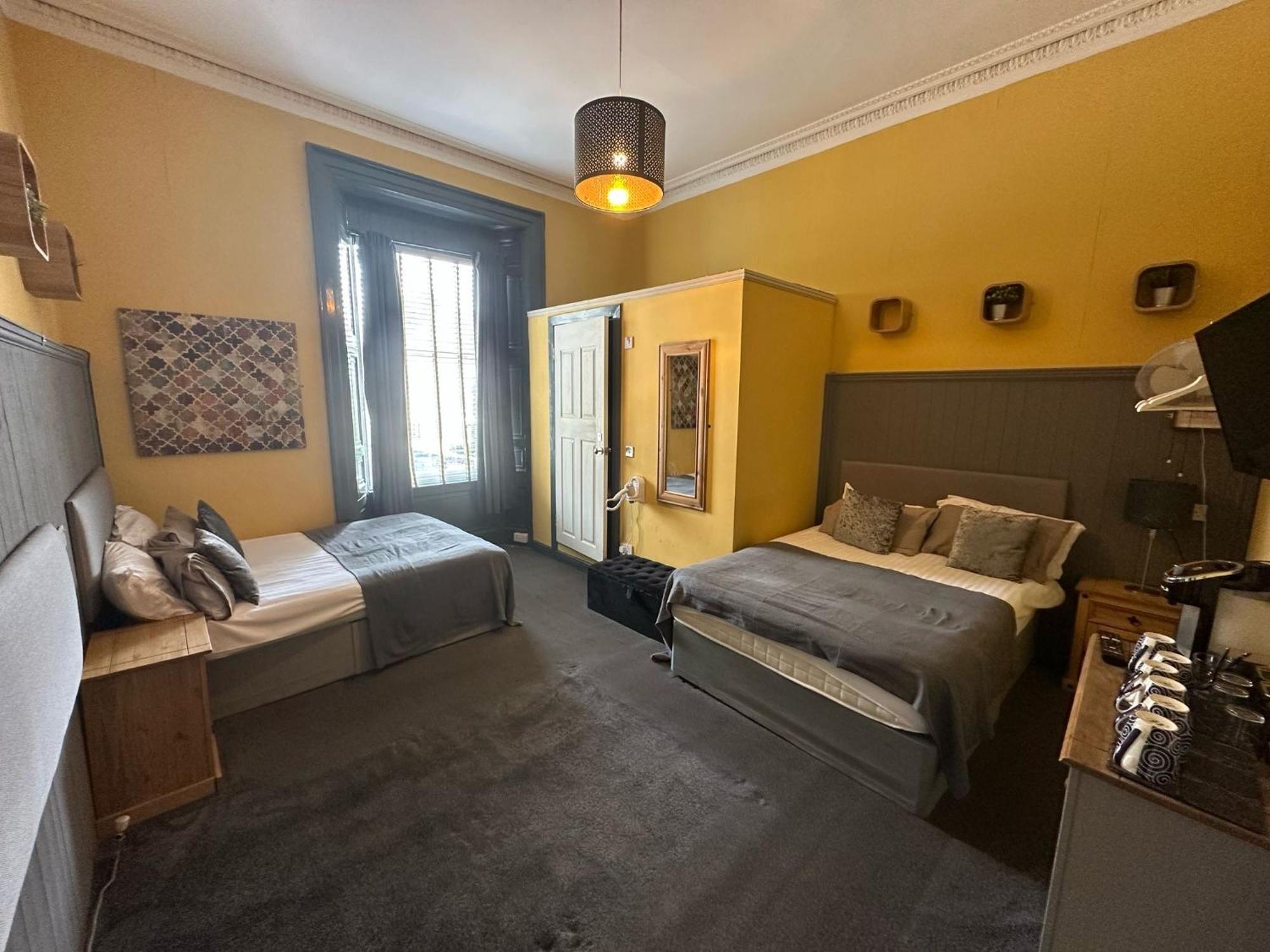 Bed & Breakfast The