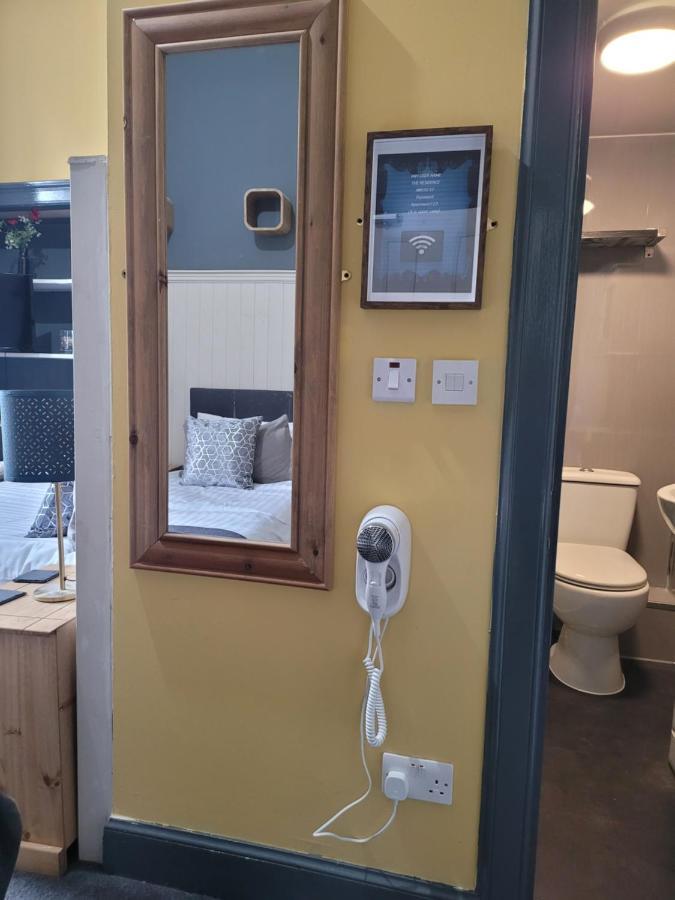 The Bed and breakfast Edimburgo