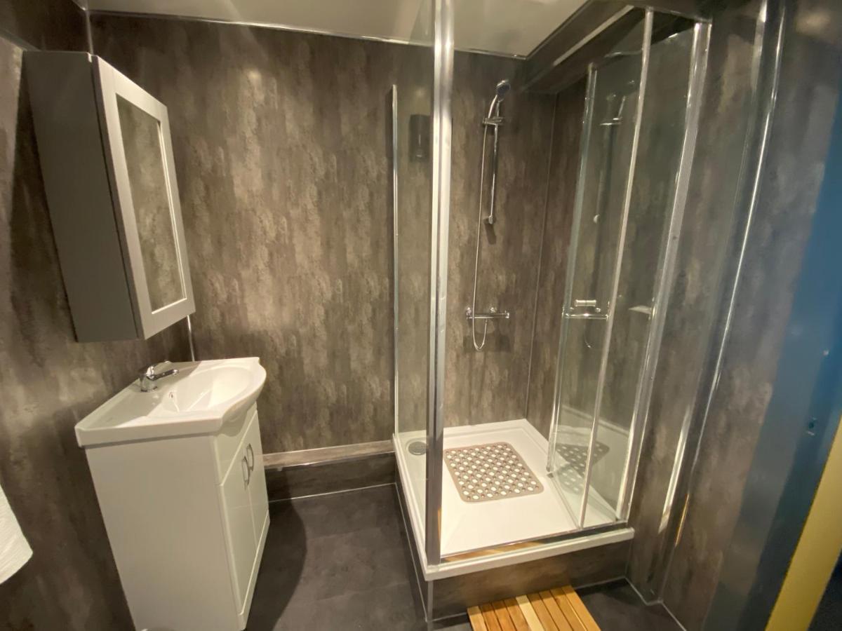 The Bed and breakfast Edimburgo