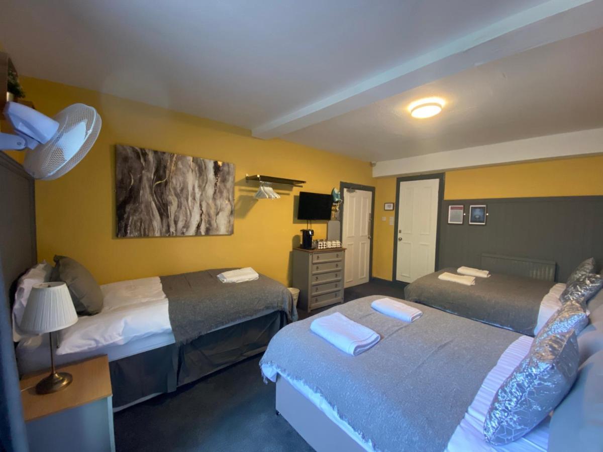 Bed and breakfast The